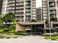 Treasure Crest (D19), Condominium #458068741